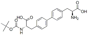 Boc-D-4,4-Biphenylalanine