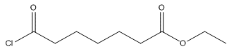 6-(氯甲酰基)己酸乙酯