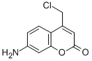 7-氨基-4-氯甲基香豆素