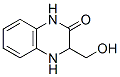 3-(羟甲基)-1,2,3,4-四氢喹喔啉-2-酮