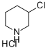 3-CHLORO-PIPERIDINE HYDROCHLORIDE