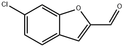 6-chloro-1-benzofuran-2-carbaldehyde