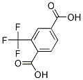 1,4-Benzenedicarboxylic acid, 2-(trifluoromethyl)-