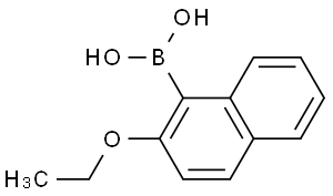 2-乙氧基萘-1-硼酸
