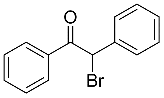(2R)-2-bromo-1,2-diphenylethanone