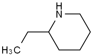 Piperidine, 2-ethyl-