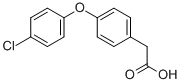 2-(4-(4-CHLOROPHENOXY)PHENYL)ACETIC ACID