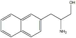 b-氨基-2-萘丙醇