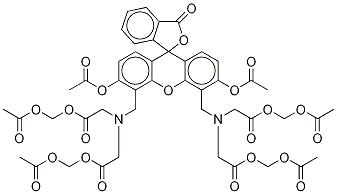 Calcein AcetoxyMethyl Ester