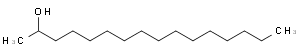 甲基十四烷基甲醇