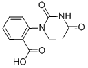 2-(2,4-二氧三氢嘧啶-1(2H)-基)苯甲酸