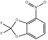 2,2-difluoro-4-nitro-2H-1,3-benzodioxole