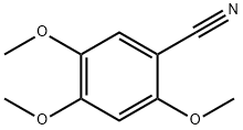 3,4,5-trimethoxy-benzonitril