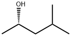 (2s)-4-甲基戊烷-2-醇