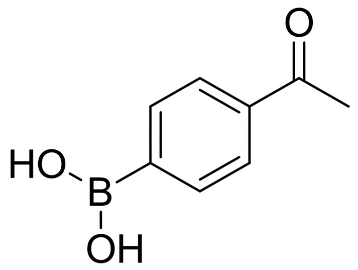 4-Boronoacetophenone