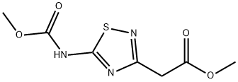 (5-Methoxycarbonylamino-[1,2,4]Thiadiazol-3-Yl)-Acetic Acid ...