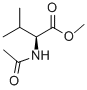 (S)-2-乙酰氨基-3-甲基丁酸甲酯