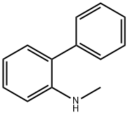 o-(N-Methylamino)biphenyl