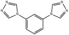 4-(3-(4H-1,2,4-triazol-4-yl) phenyl)-4H-1,2,4-triazole