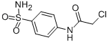 2-氯-N-(4-氨磺酰苯基)乙酰胺