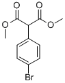 2-(4-Bromophenyl)malonic acid dimethyl ester