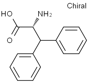 (R)-2-AMINO-3,3-DIPHENYLPROPIONIC ACID