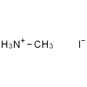 Methanamine hydriodide