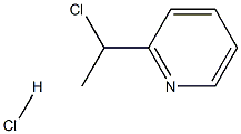 2-(1-Chloro-ethyl)-pyridine hydrochloride