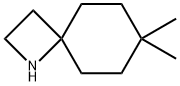 7,7-DIMETHYL-1-AZASPIRO[3.5]NONANE