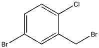 5-溴-2-氯苄基溴