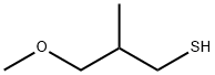 3-methoxy-2-methylpropane-1-thiol