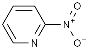 Pyridine, 2-nitro- (6CI, 7CI, 8CI, 9CI)