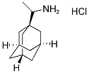 1-(1-金刚烷基)乙胺盐酸盐