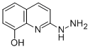 2-肼基喹啉-8-醇