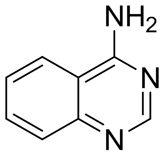 4-Quinazolinamine