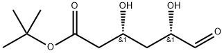 L-erythro-Hexuronic acid, 3,5-dideoxy-, 1,1-dimethylethyl ester