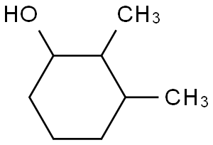 1-羟基-2,3-二甲基环己烷