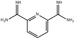 Pyridine-2,6-bis(carboximidamide)