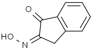 Indan-1,2-Dione-2-Oxime