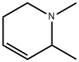 1,2,5,6-Tetrahydro-1,2-dimethylpyridine