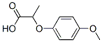 2-(4-甲氧基苯氧基)丙酸钠