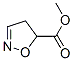 5-Isoxazolecarboxylic acid, 4,5-dihydro-, methyl ester (9CI)