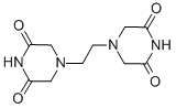 4,4'-(乙烷-1,2-二基)双(哌嗪-2,6-二酮)