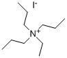 N-Ethyl-N,N-dipropyl-1-propanaminium iodide