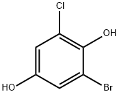 2,6-二溴苯-1,4-二醇