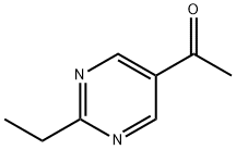 1-(2-乙基嘧啶-5-基)乙酮