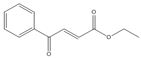 反-3-苯甲酰丙烯酸乙酯