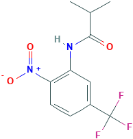 o-Flutamide