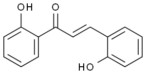 2,2-Dihydroxychalcone