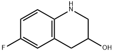 6-fluoro-1,2,3,4-tetrahydroquinolin-3-ol
